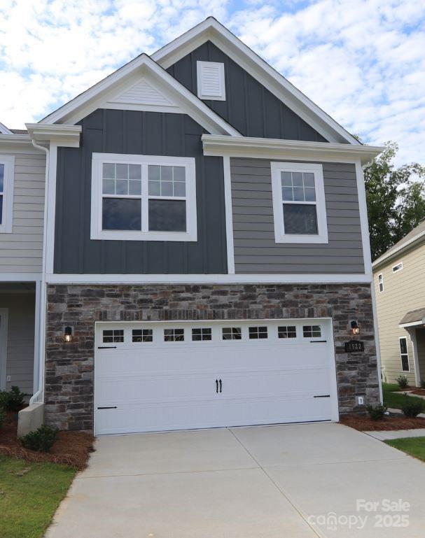 1922 Highland Park Dr., Charlotte, NC 28269
