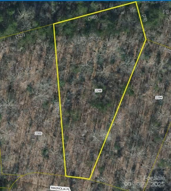 2296 Magnolia Pl. #8, Morganton, NC 28655
