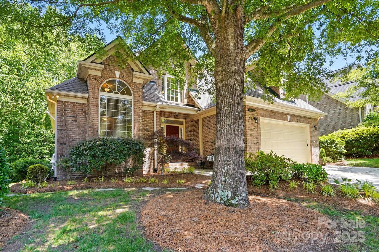 10607 Newberry Park Ln., Charlotte, NC 28277