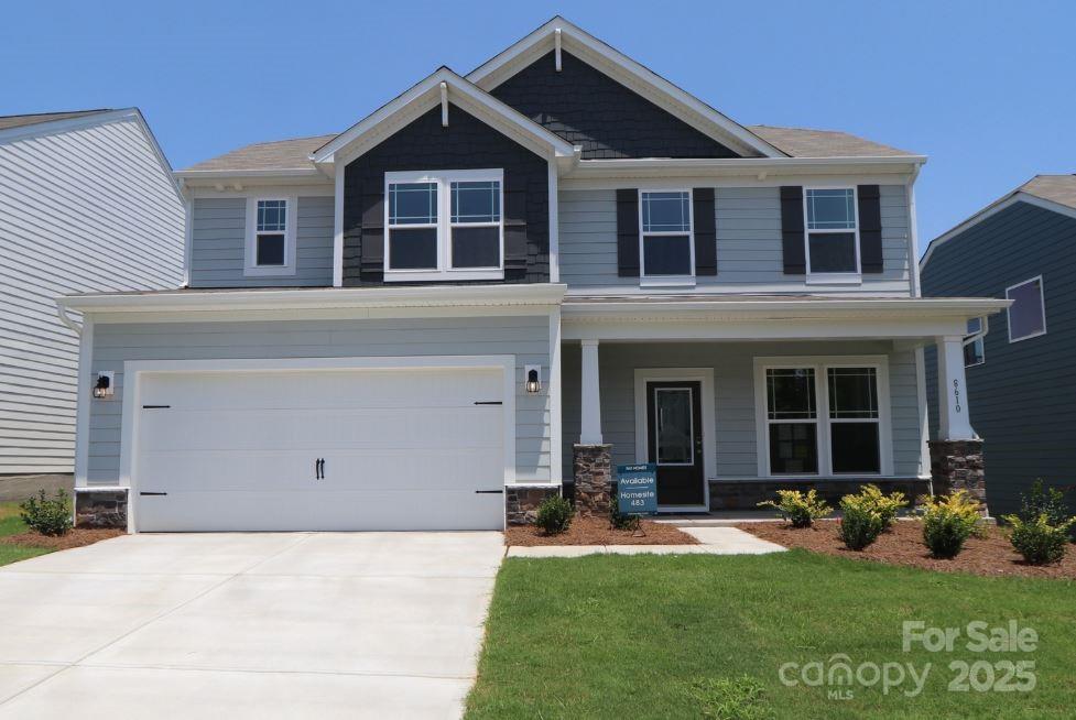 8610 Acadia Pkwy., Sherrills Ford, NC 28673