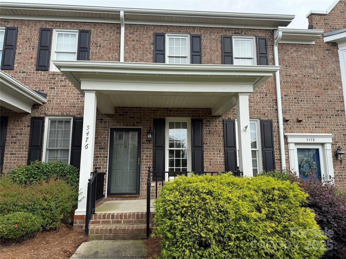 5476 Ives St., Concord, NC 28027
