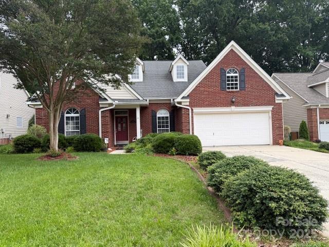 9419 Olivia Ln., Charlotte, NC 28277