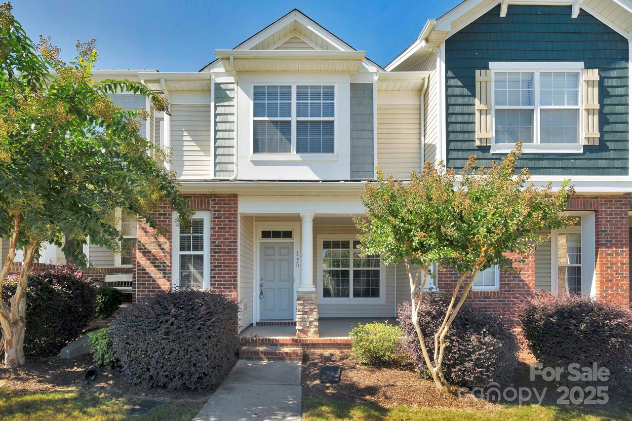 127 Walnut Cove Dr. #D, Mooresville, NC 28117