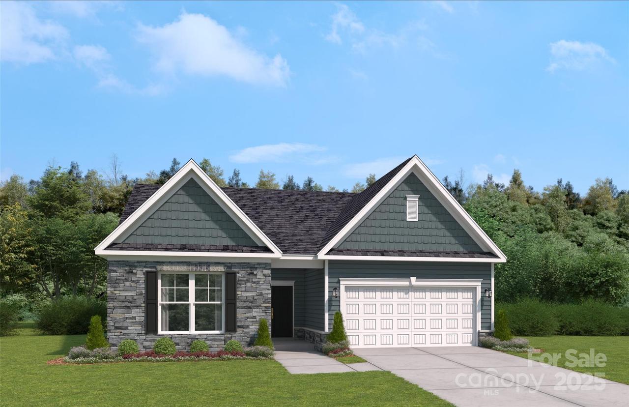 889 Exeter Dr., Sherrills Ford, NC 28673