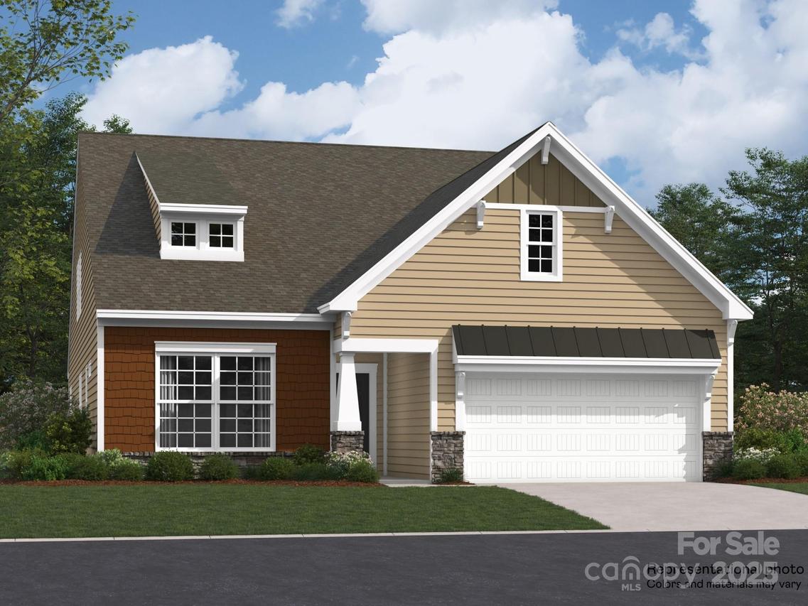 6298 Fairfax Ct., Maiden, NC 28650