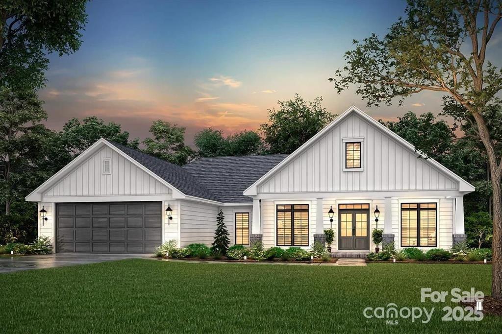 86 Point Hope Ln., Hendersonville, NC 28792
