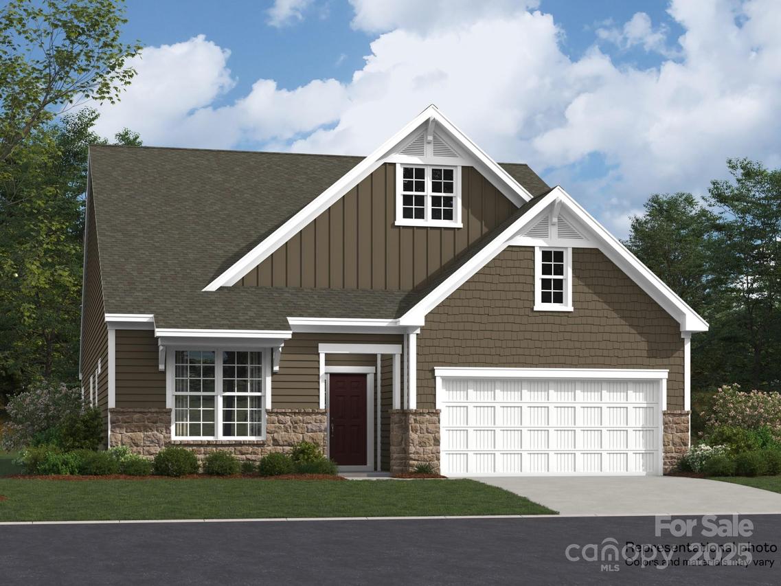 6358 Fairfax Ct., Maiden, NC 28650