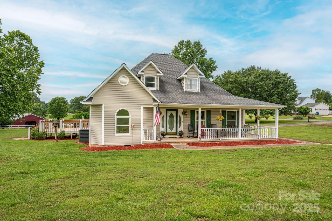 112 Ocean Dr., Shelby, NC 28152