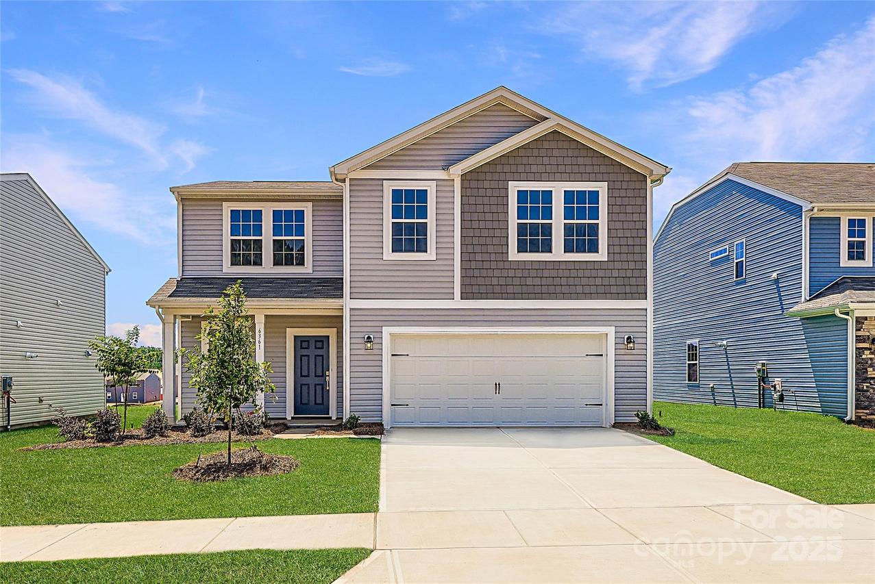 6361 Fairfax Ct., Maiden, NC 28650