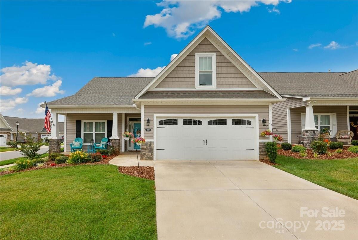 620 River Birch Dr., Salisbury, NC 28146