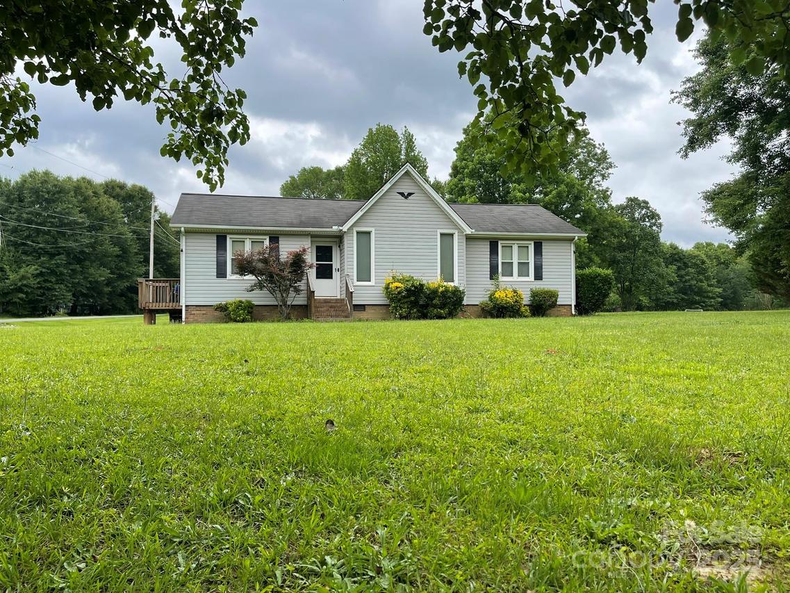 4317 Waxhaw Indian Trail Rd., Indian Trail, NC 28079