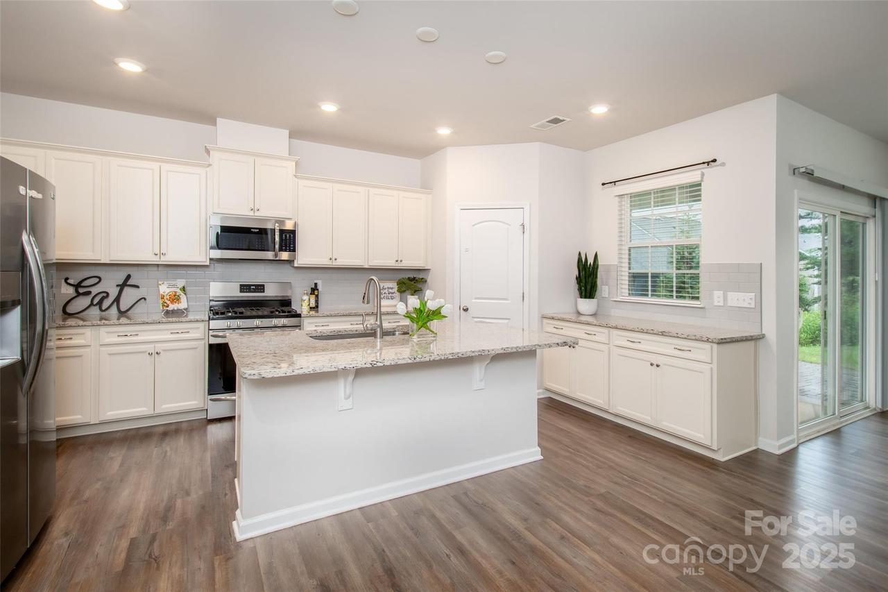 150 W Morehouse Ave., Mooresville, NC 28117