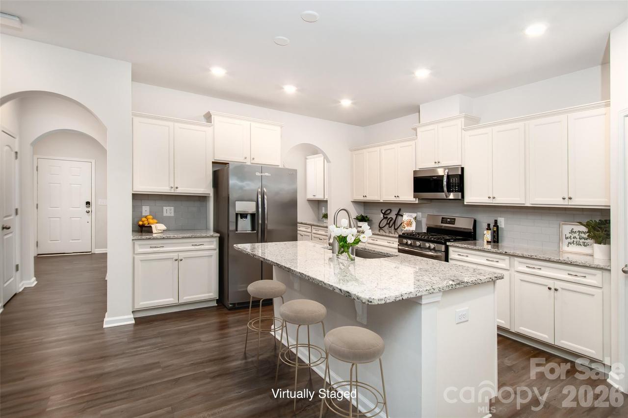 150 W Morehouse Ave., Mooresville, NC 28117