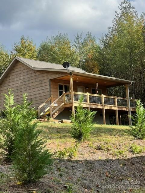 [Address Hidden by Seller], Franklin, NC 28734