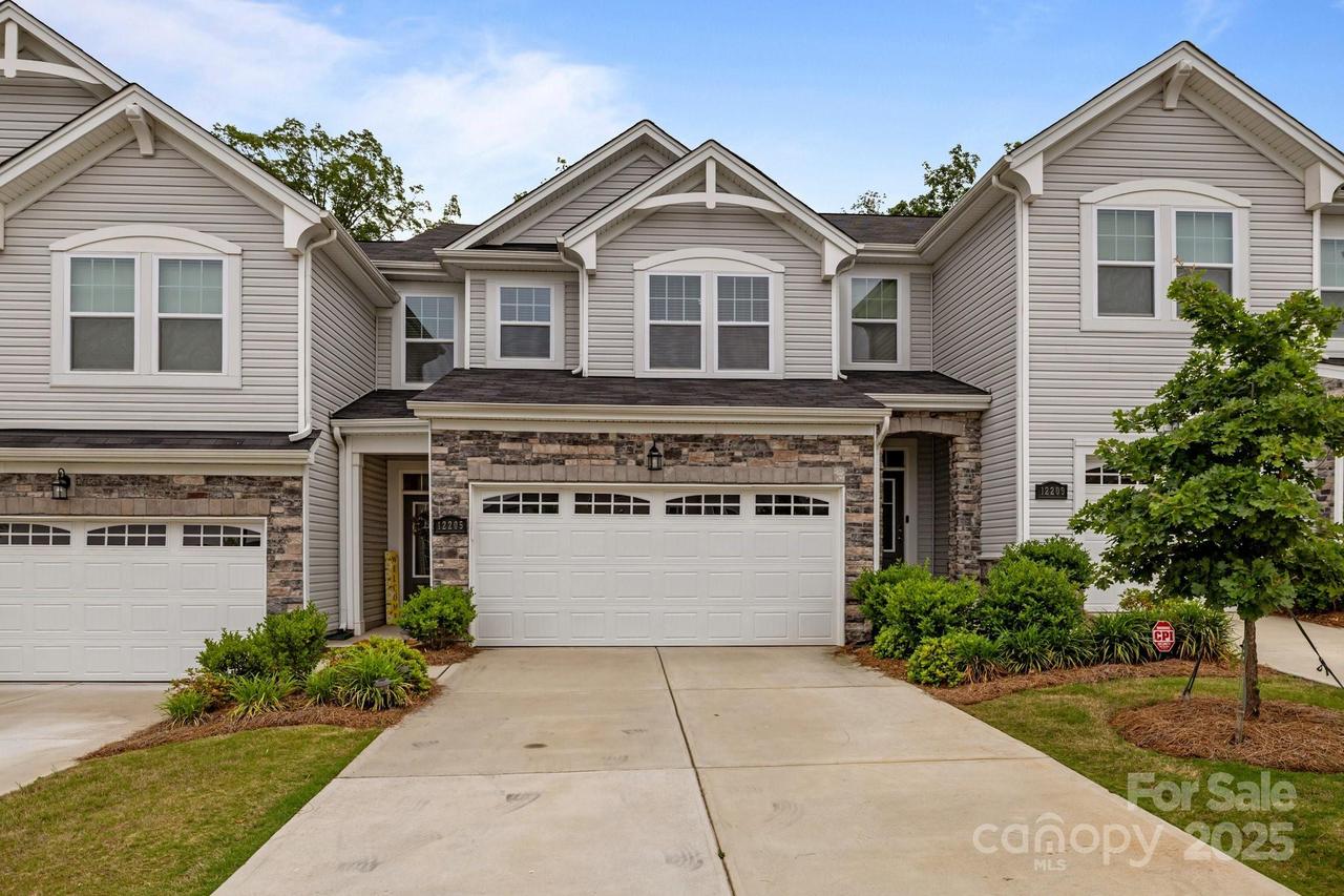 12205 Gambrell Dr., Charlotte, NC 28278