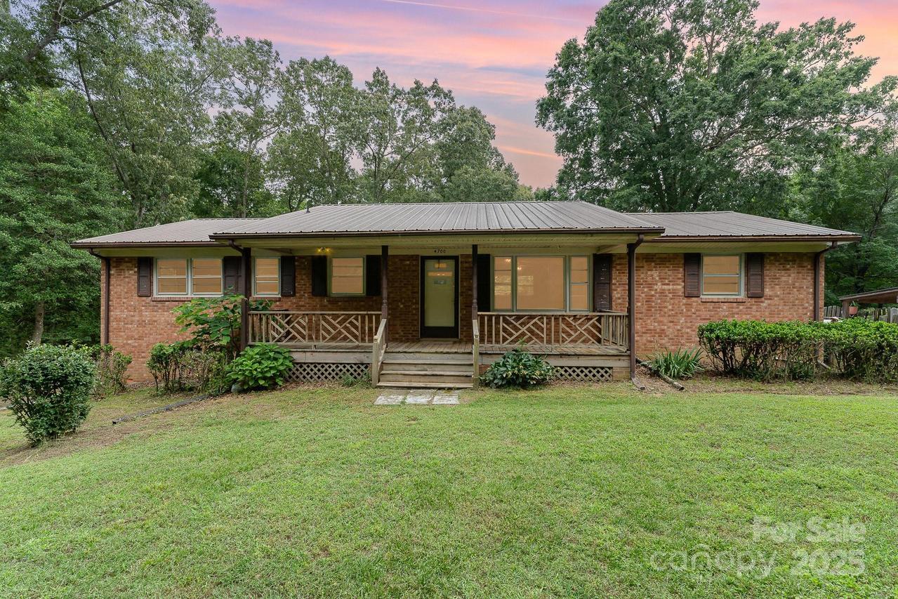 4700 Raven Dr., Climax, NC 27233