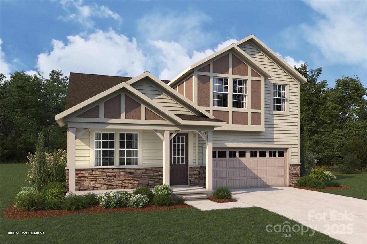 1441 Mccollum St., Monroe, NC 28112