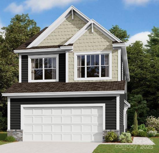760 Kitfox Dr., Concord, NC 28027
