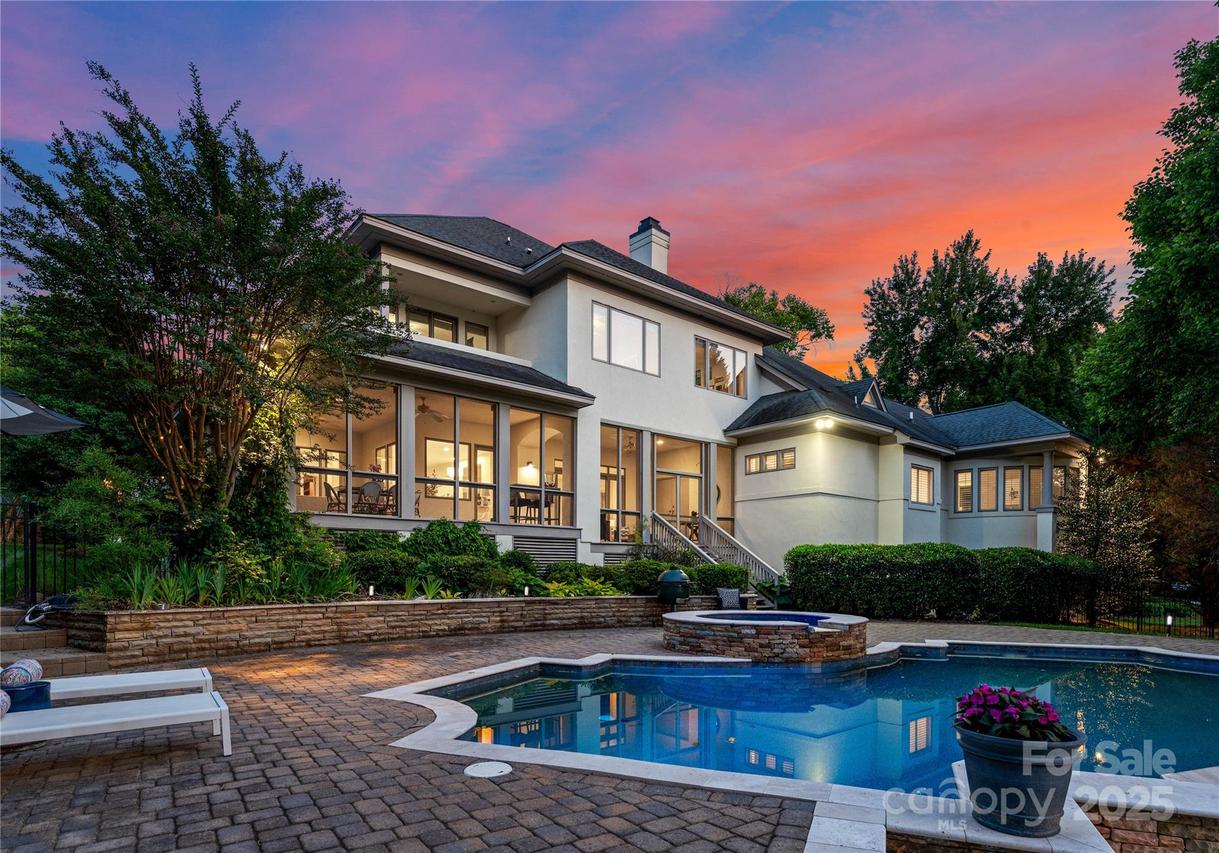 8813 Covey Rise Ct., Charlotte, NC 28226