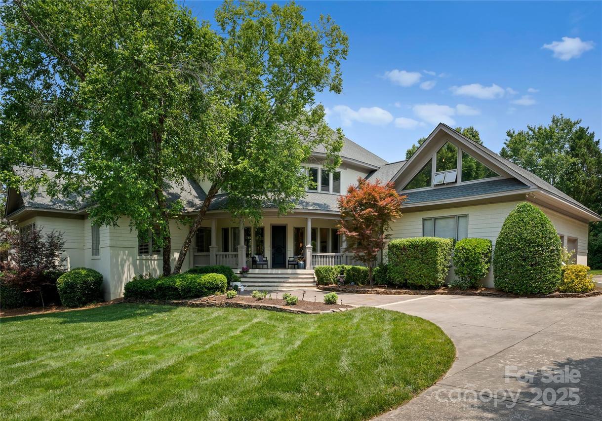 8813 Covey Rise Ct., Charlotte, NC 28226