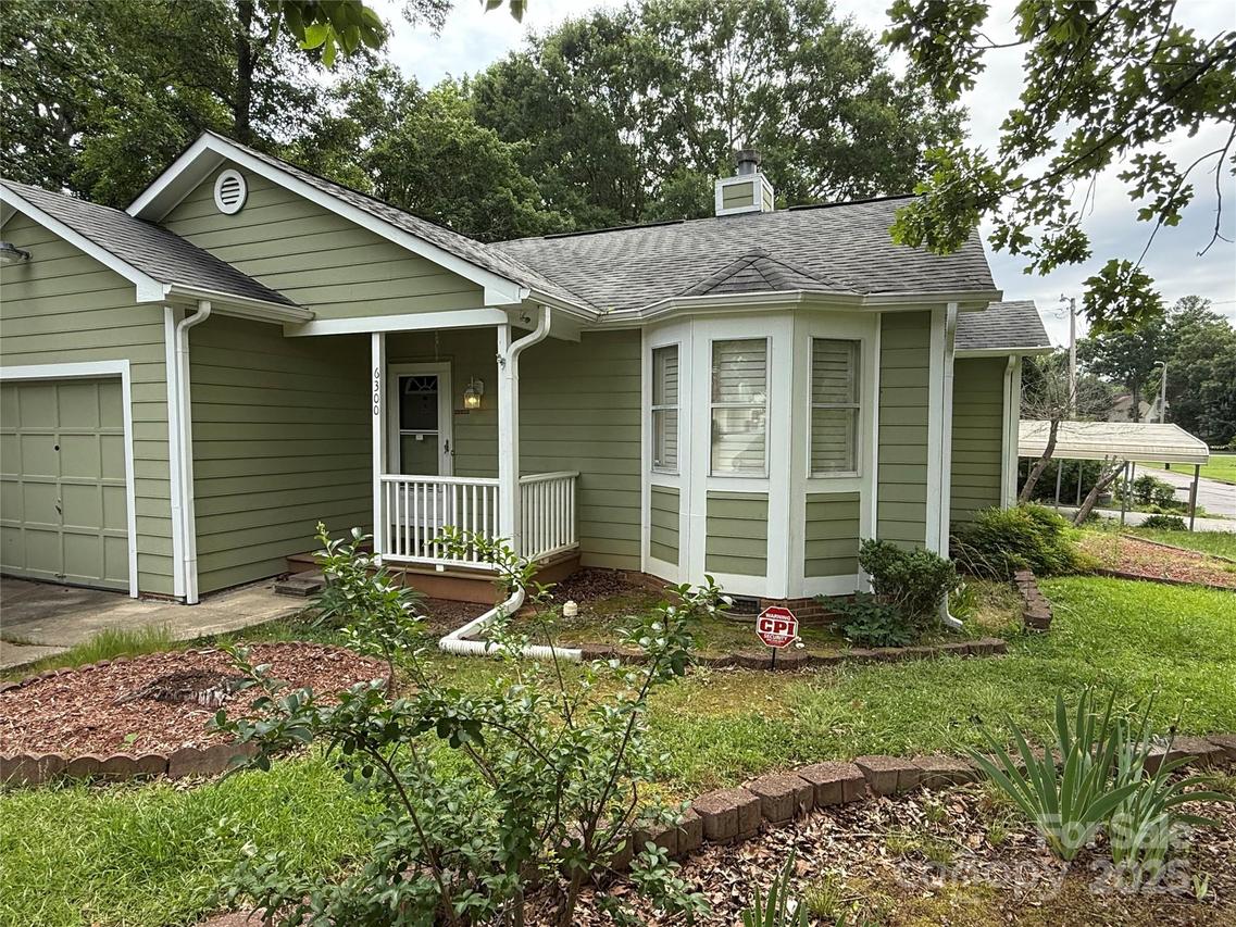 6300 Fox Hunt Rd., Indian Trail, NC 28079