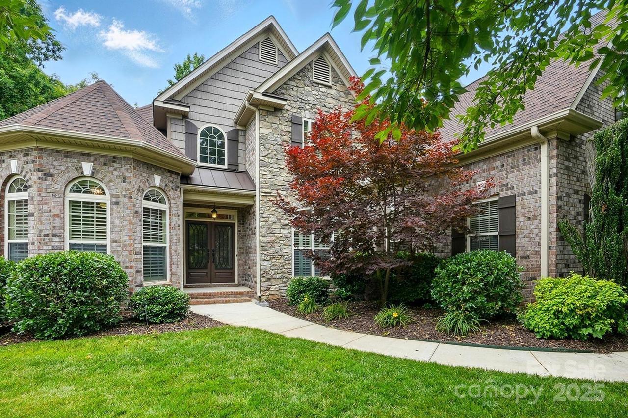 4133 Hoffmeister Dr., Waxhaw, NC 28173
