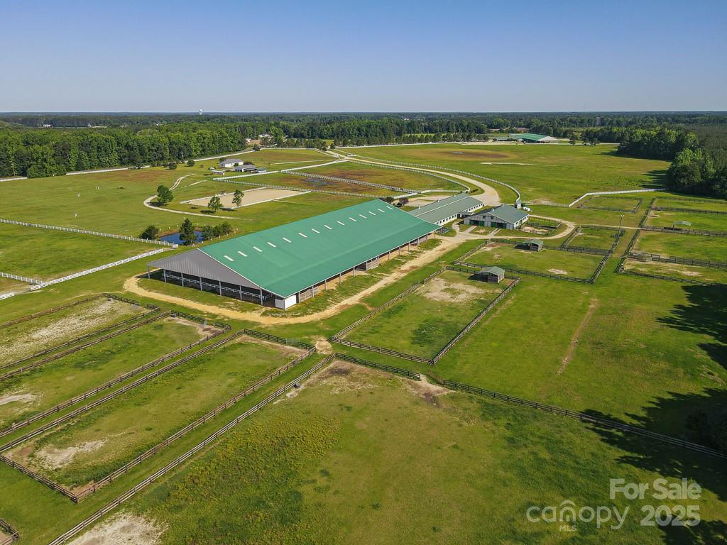 9167 Hasty Rd., Laurinburg, NC 28352