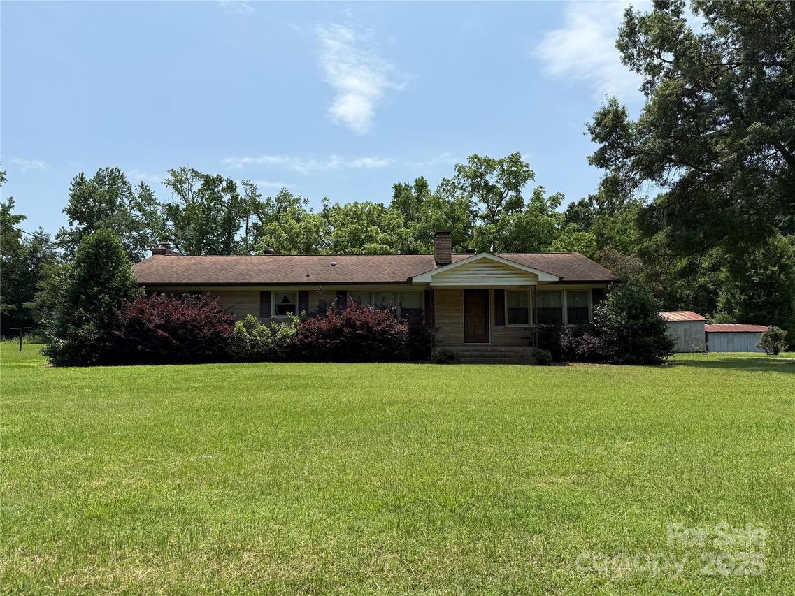 6018 Unionville Rd., Unionville, NC 28110