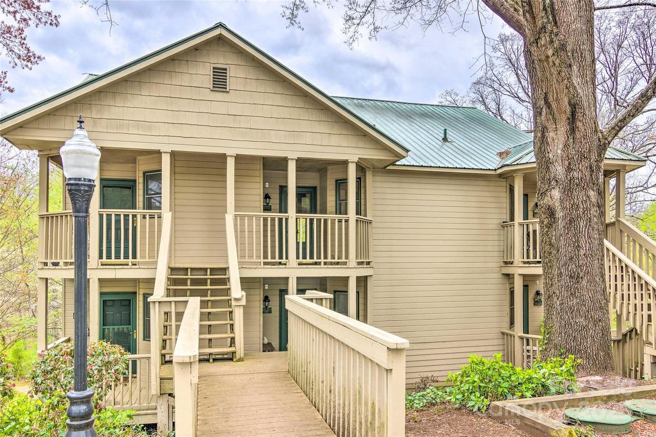 160 Whitney Blvd. #35, Lake Lure, NC 28746