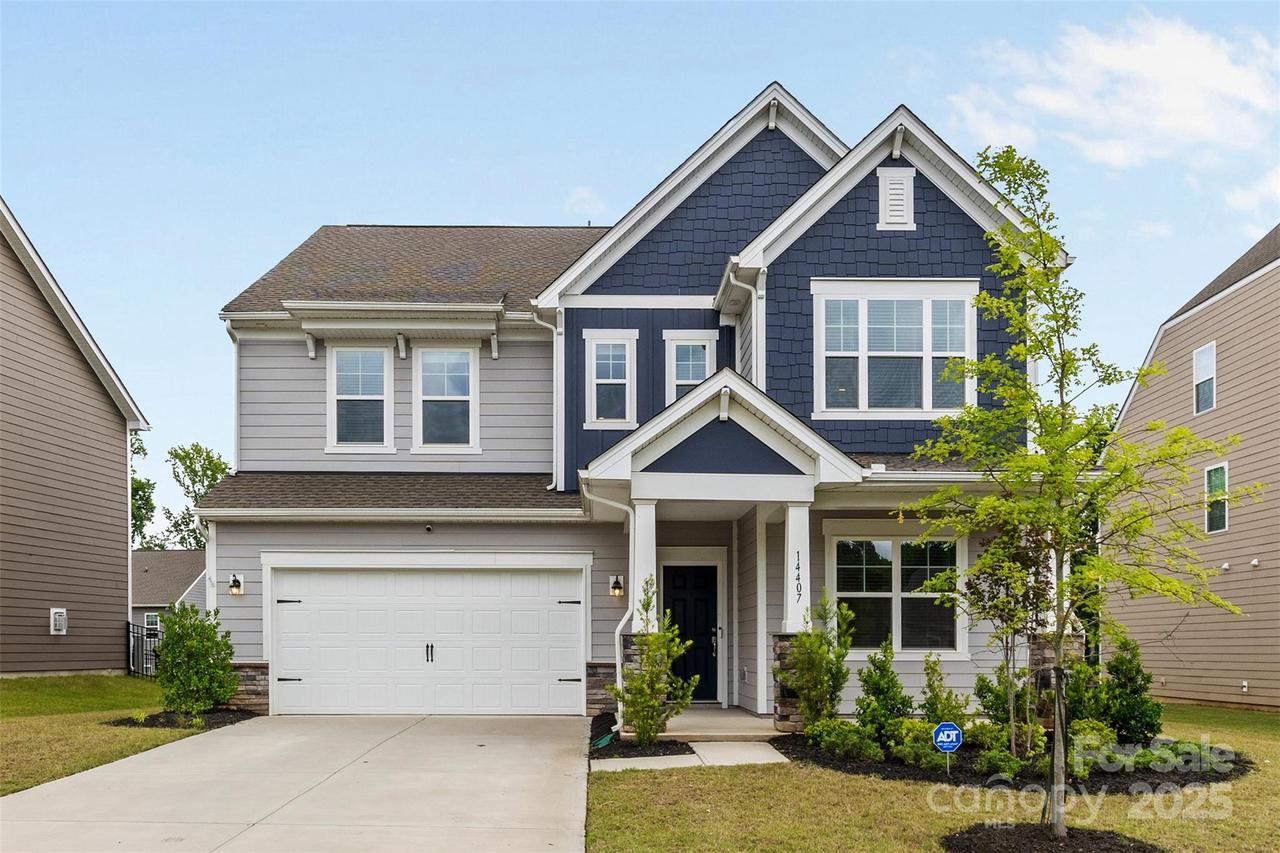 14407 Cardwell Hill Ln., Charlotte, NC 28278