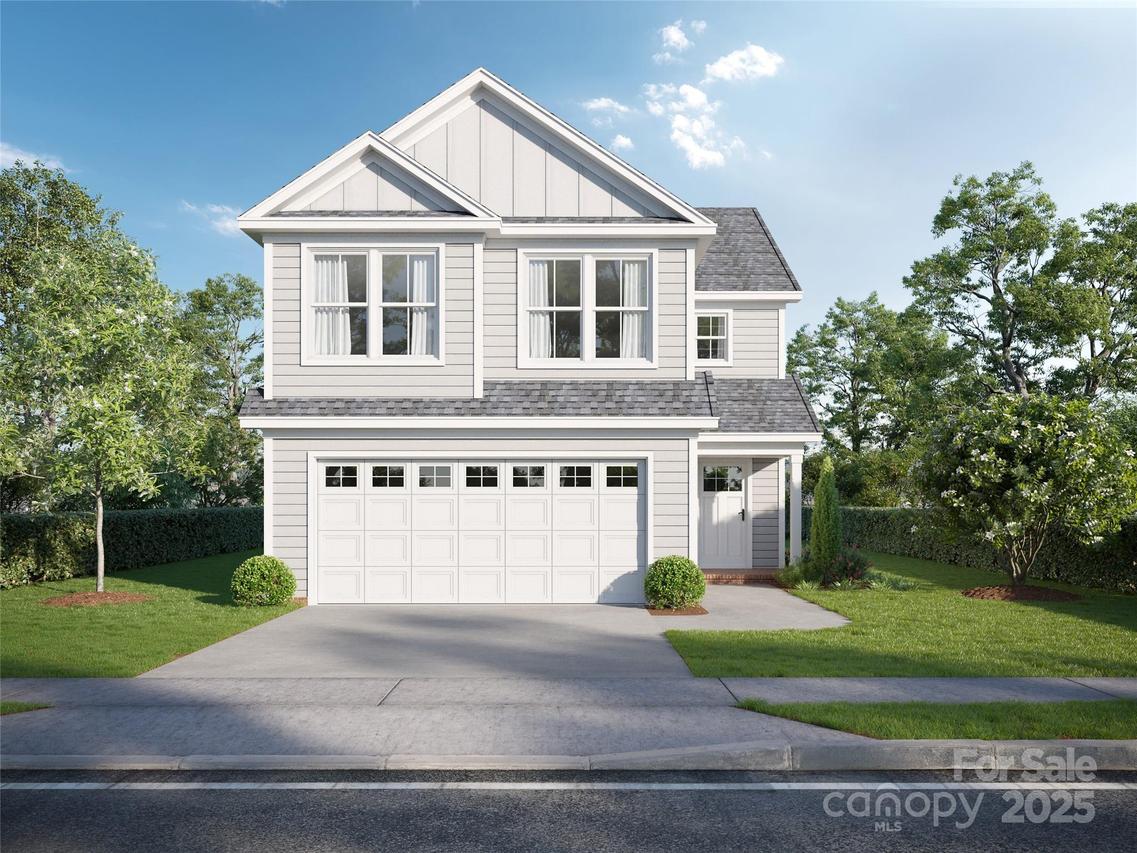 Lot 1 Doolie Rd., Mooresville, NC 28081