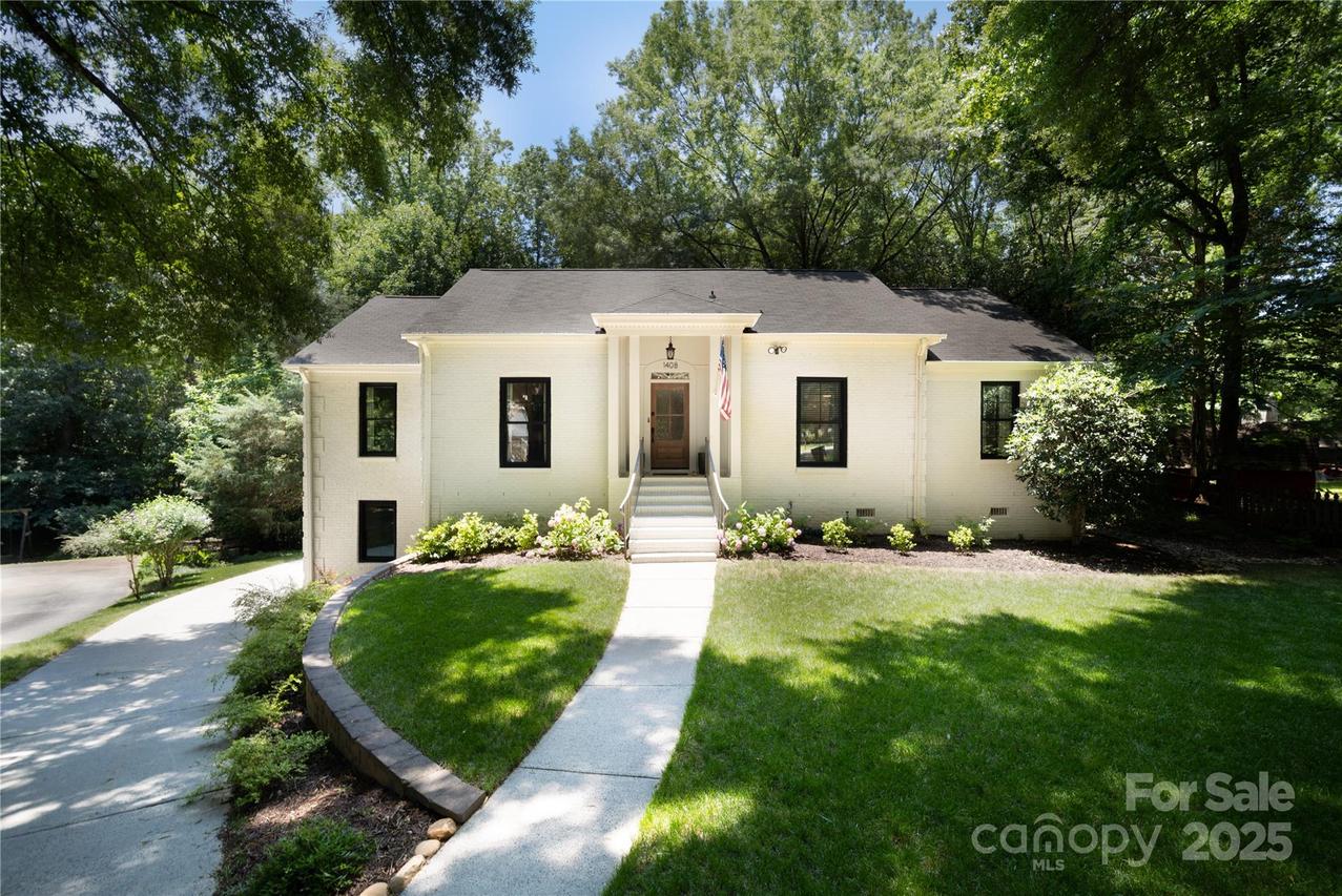 1408 Rinehart Ct., Charlotte, NC 28270