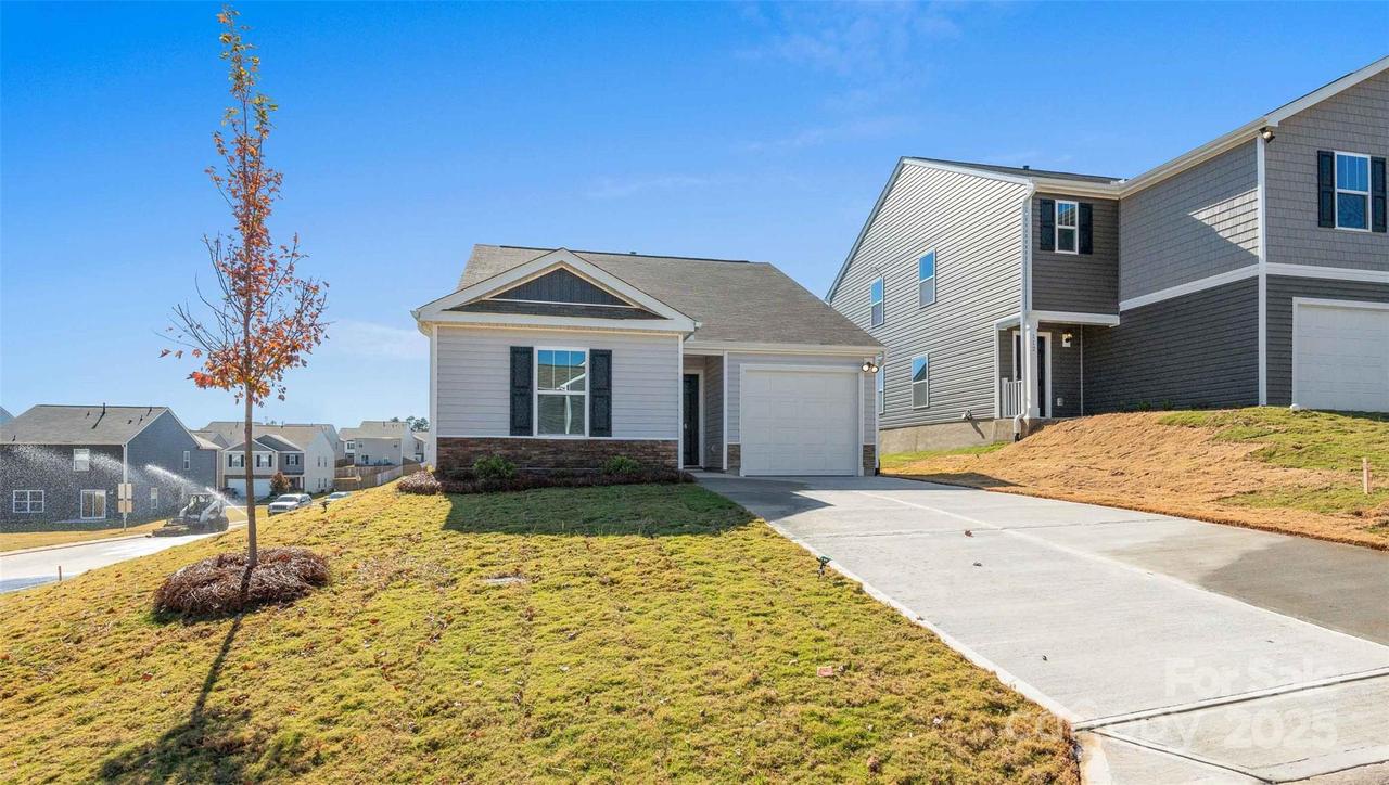 4677 Fanning Rd., Hickory, NC 28602