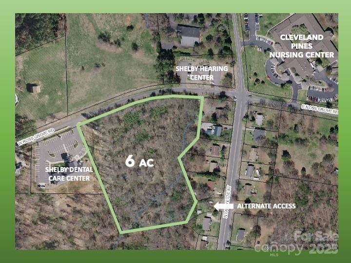 141 Ross Grove Rd., Shelby, NC 28150