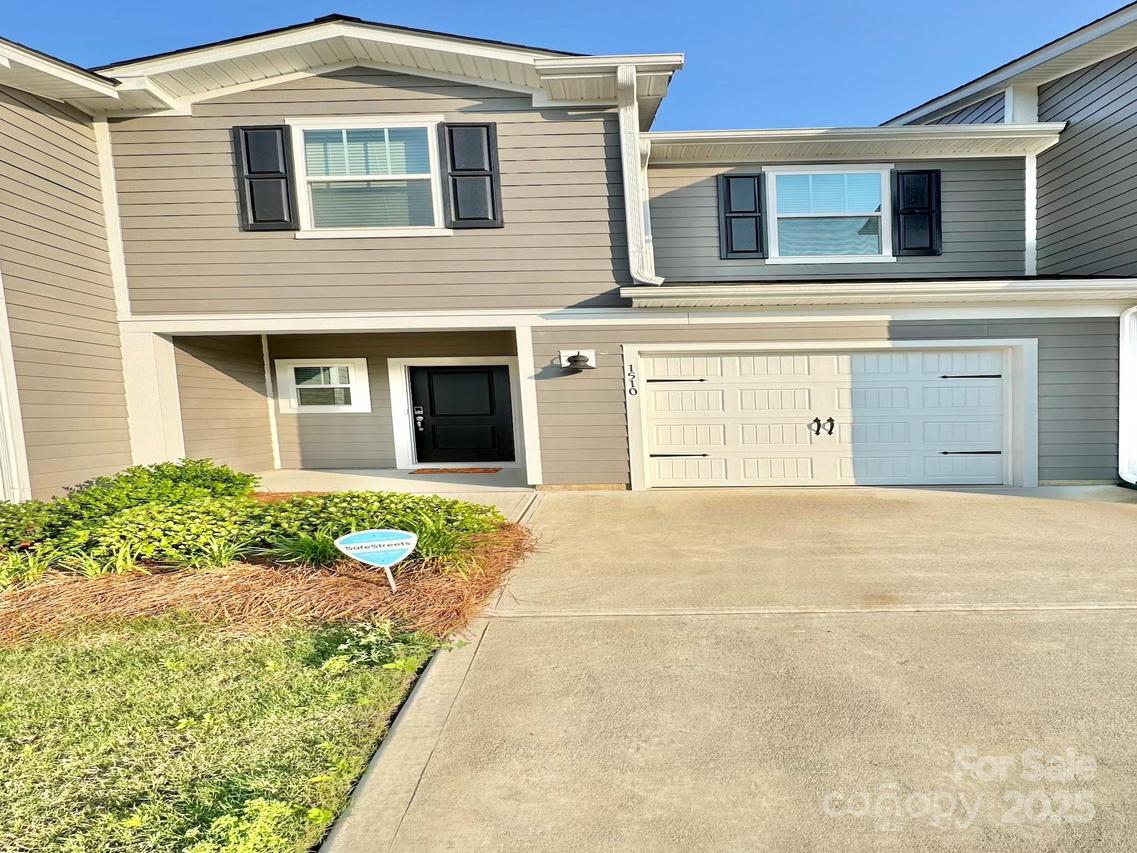 1510 Old Rivers Rd. #171, Concord, NC 28027