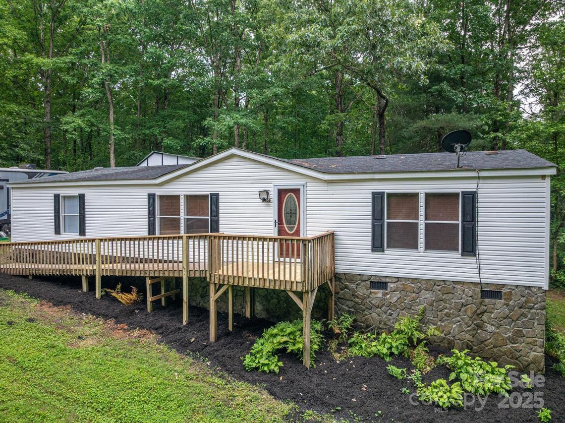 6903 Knottywood Ln. #21, Vale, NC 28168