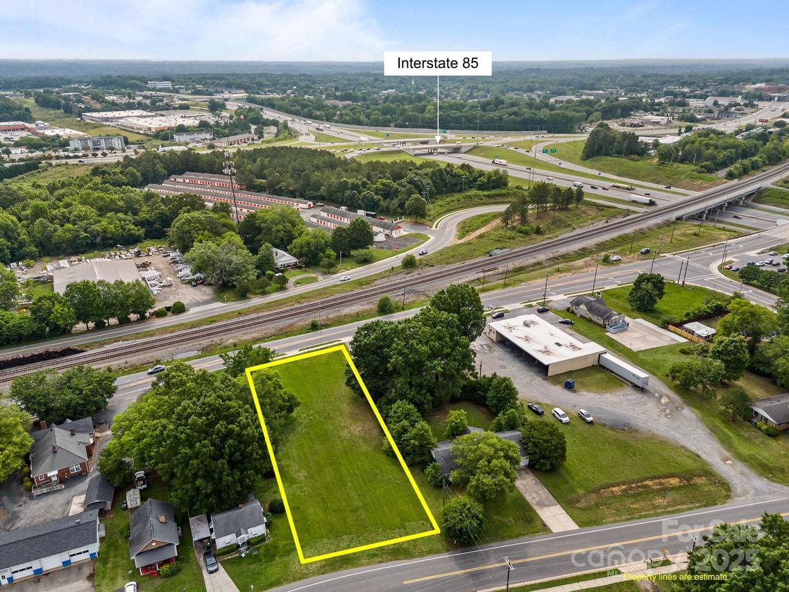 000 S Main St., Concord, NC 28027