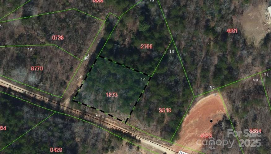 V/L Bambi Dr. #17, Marion, NC 28752