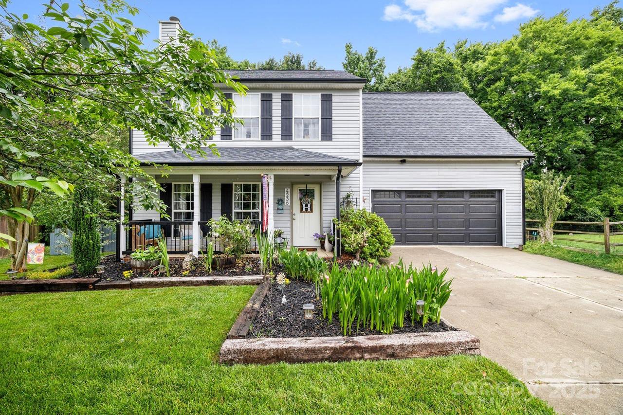 4236 Carrington Ct., Concord, NC 28027