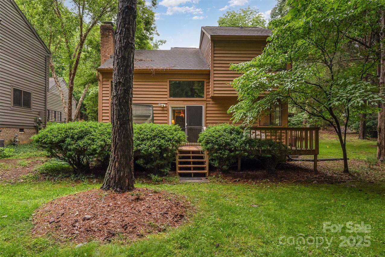 8968 St Croix Ln., Charlotte, NC 28277