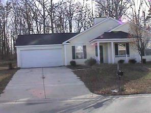 164 Camforth Dr., Mooresville, NC 28117