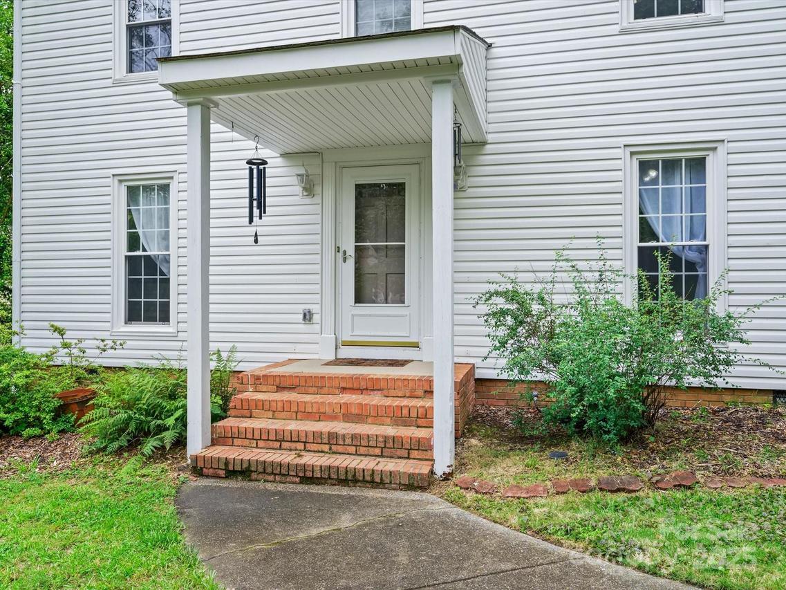 7317 Red Branch Ln., Charlotte, NC 28226