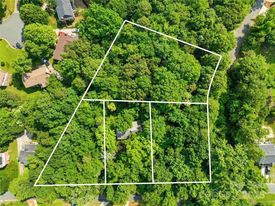 7949 Ritter Dr., Charlotte, NC 28270