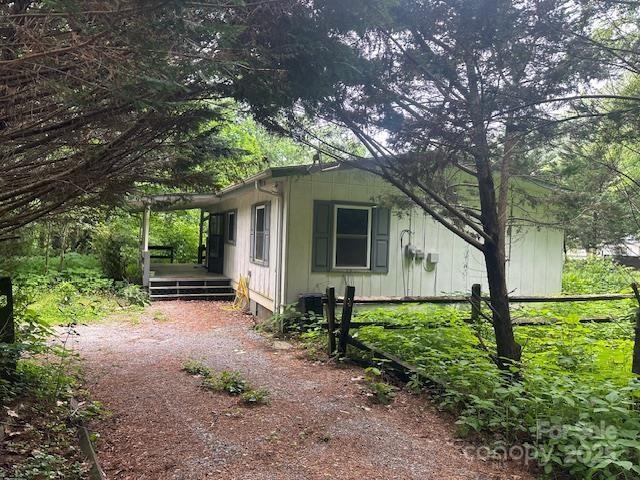 237 E View Rd., Sylva, NC 28779