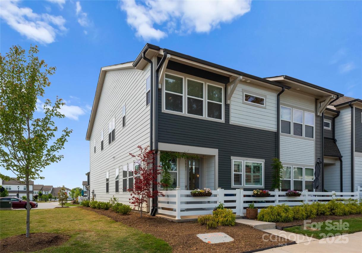 5481 Comiskey Alley, Kannapolis, NC 28081