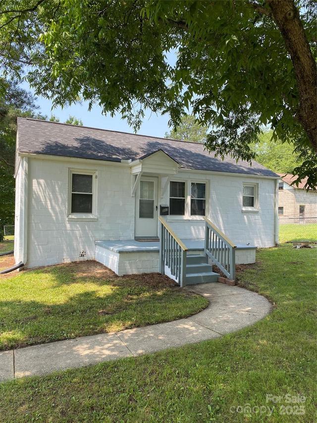 317 Heilig Ave., Salisbury, NC 28144