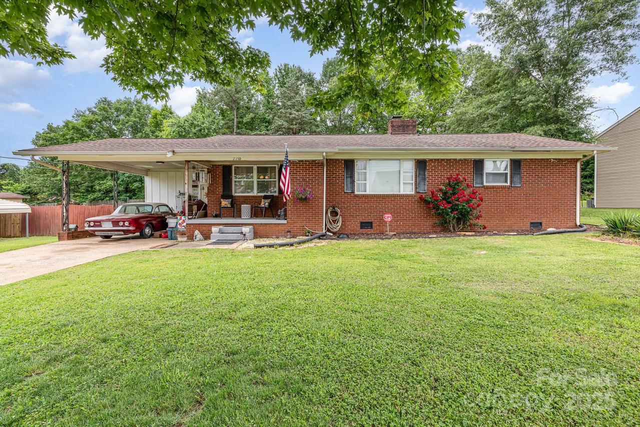 2210 Joes Lake Rd., Shelby, NC 28152