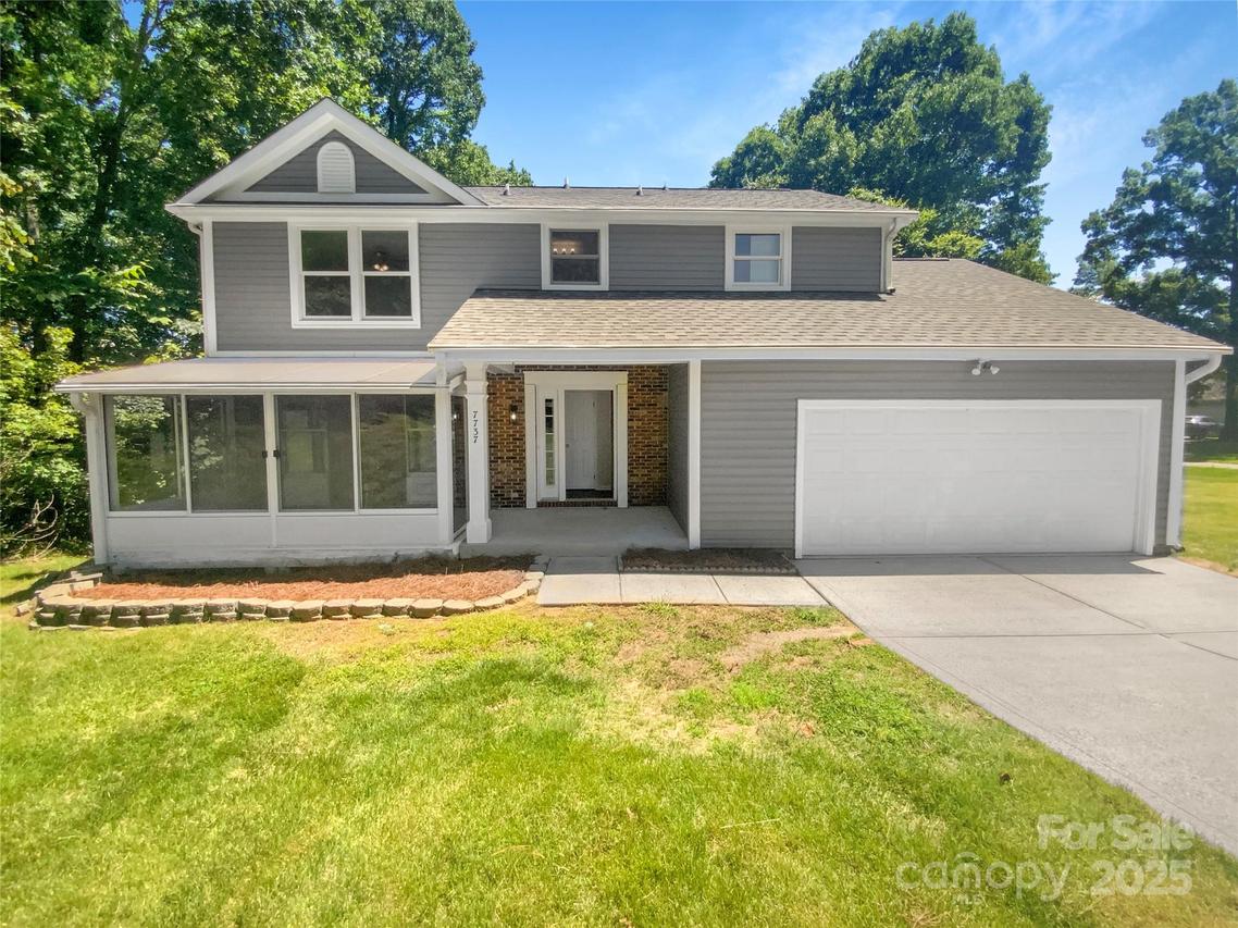 7737 Batavia Ln., Charlotte, NC 28213