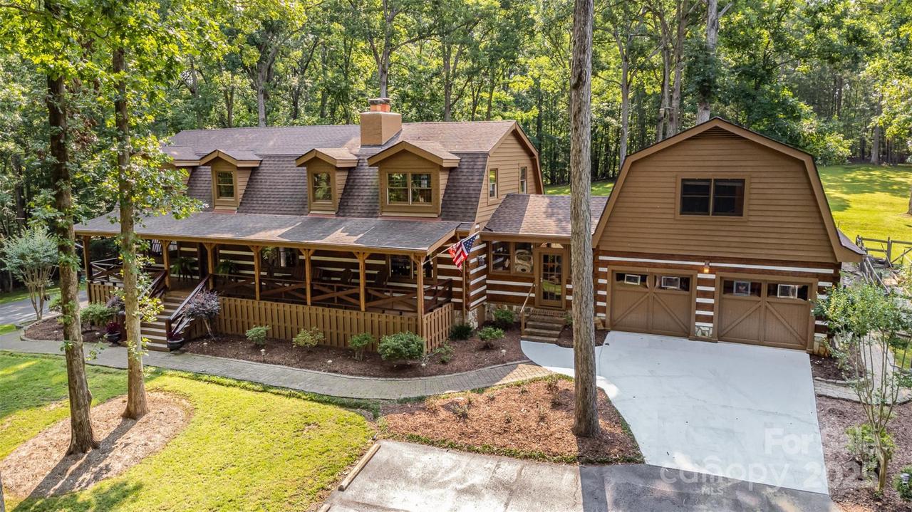 2709 Blythe Rd., Waxhaw, NC 28173