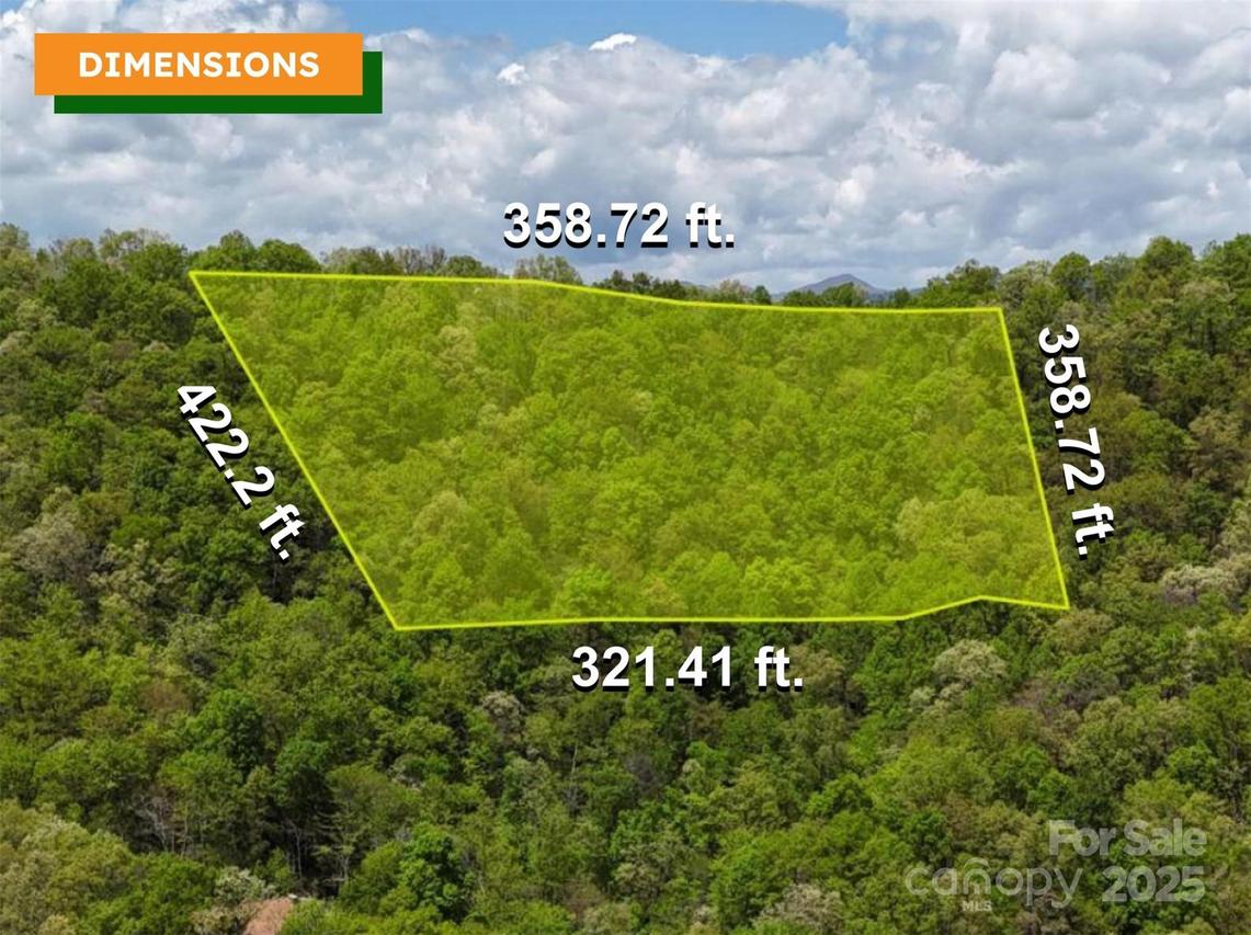 Lot 65 N Country Club Dr., Cullowhee, NC 28723